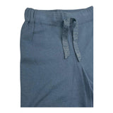 VICOLO pantalone modello palazzo tinta unita Azzurro per Bambina 3141PW0353 AZZURRO VICOLO