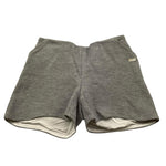 LE BEBE' short tinta unita con elastico in vita Grigio per Neonata LBG5562 GRIGIO LE BEBE'