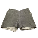 LE BEBE' short tinta unita con elastico in vita Grigio per Neonata LBG5562 GRIGIO LE BEBE'