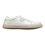 MANUEL RITZ sneakers tinta unita con lacci Bianco per Bambino MR2091 BIANCO MANUEL RITZ