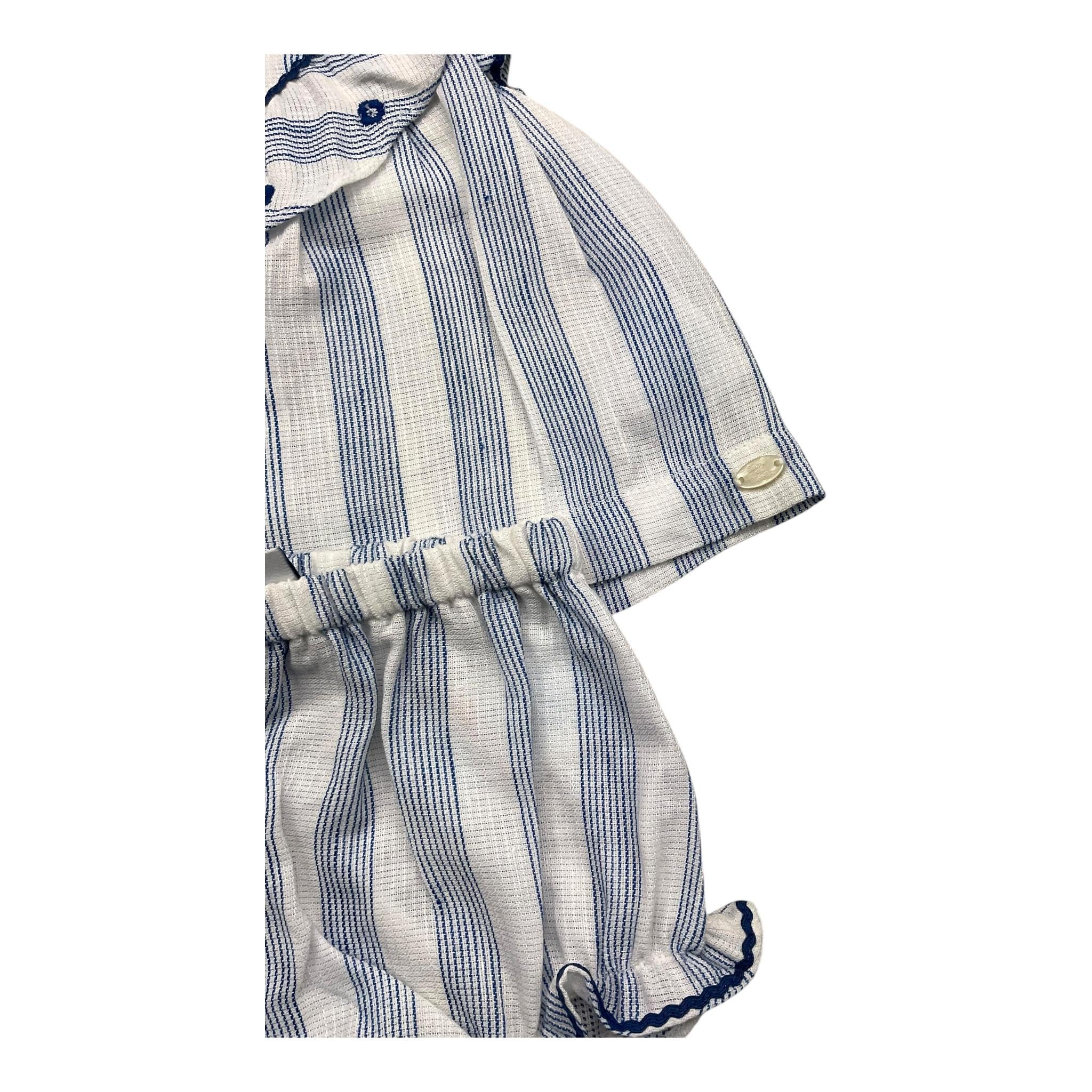 TARTINE ET CHOCOLAT TW37001BIANCO/BLU