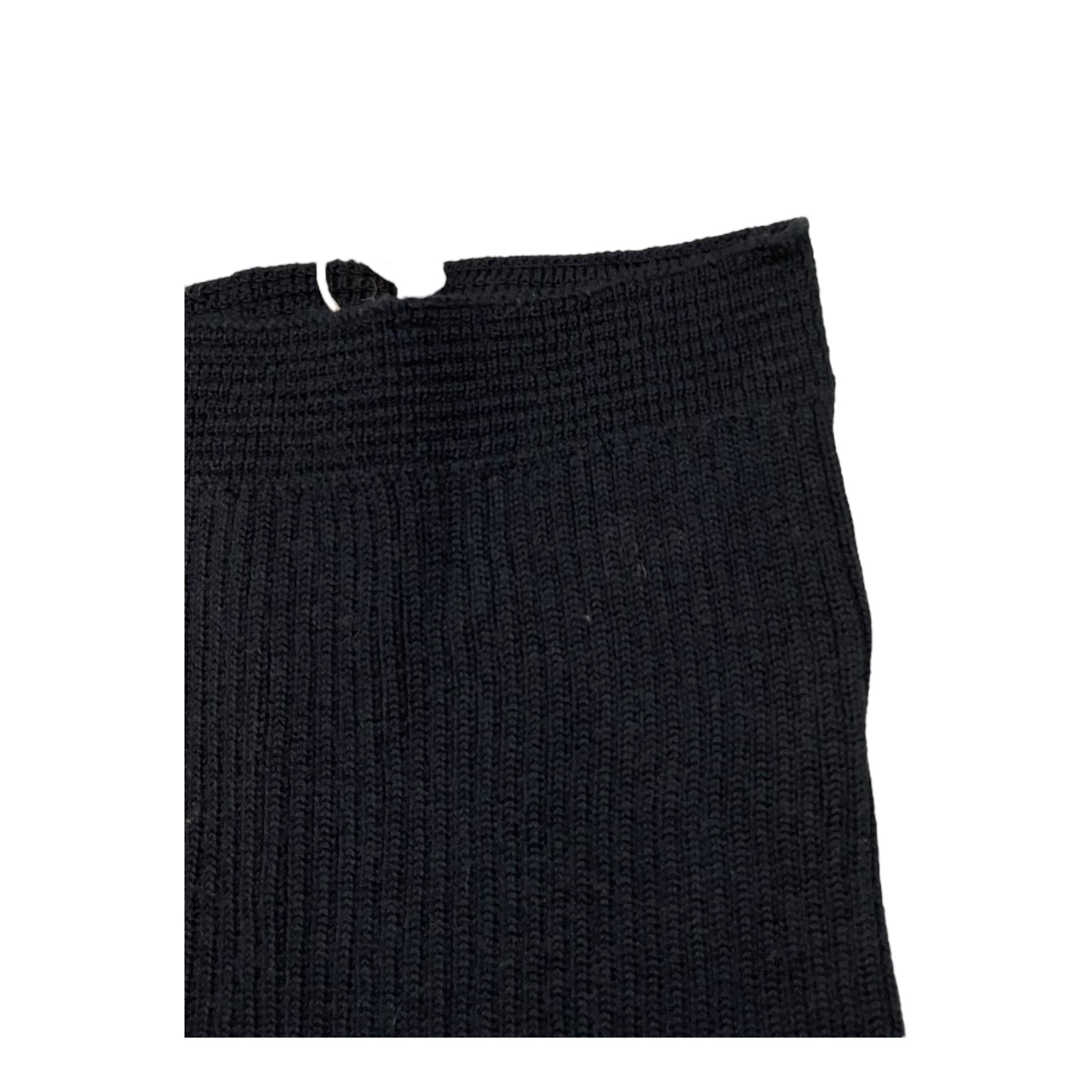 WEDOBLE pantalone tinta unita Blu per Neonato I2306322B BLU WEDOBLE