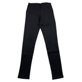 FUN & FUN pantalone tinta unita Nero per Bambina FNJPT13716 NERO FUN & FUN