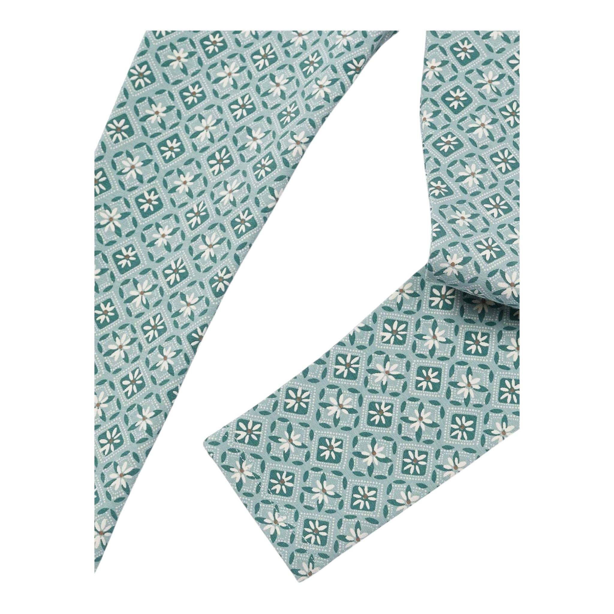 MAYORAL leggins stampa fantasia Verde per Bambina 4704 VERDE MAYORAL
