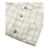 MAYORAL completo 2 pezzi camicia-pantalone Beige per Neonato 2545 BEIGE MAYORAL