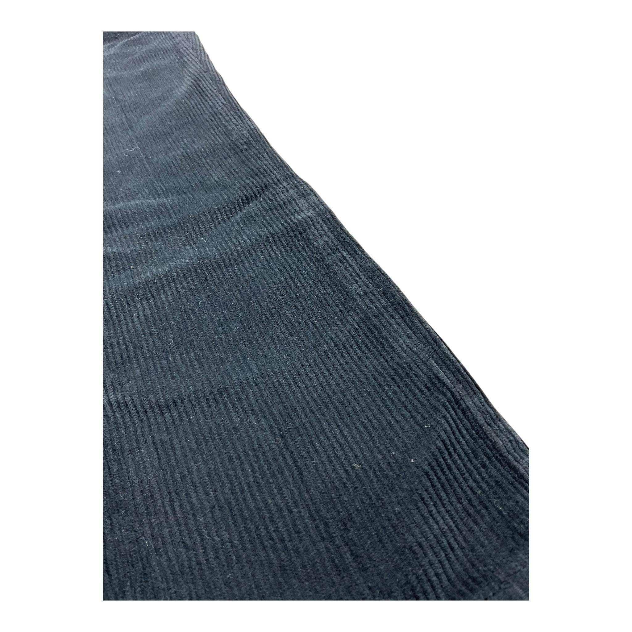 SQUAD2 pantalone tinta unita con girovita regolabile Nero per Bambino TAMPERE NERO SQUAD2