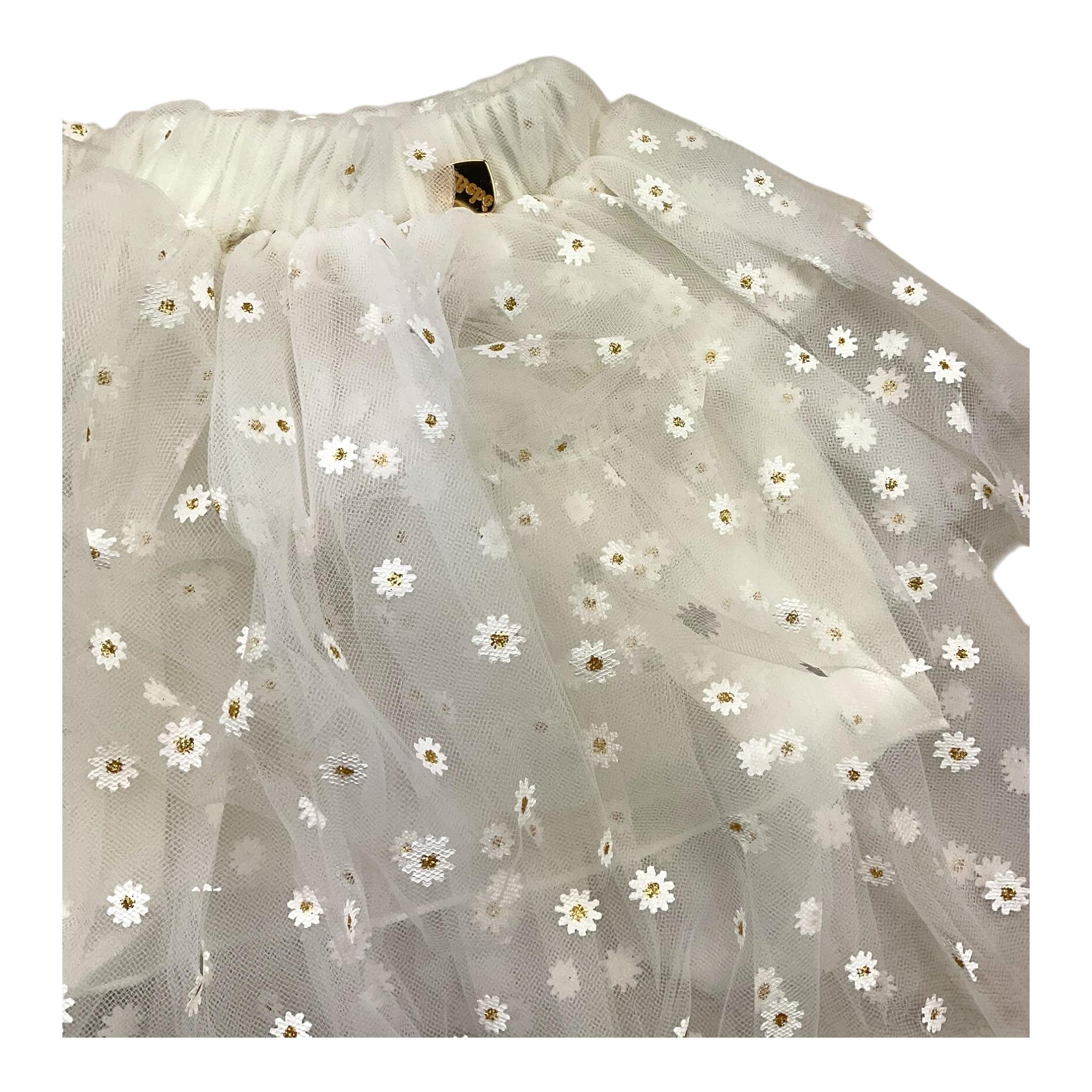 LE BEBE' LBG5210BIANCO