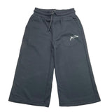 JOHN RICHMOND pantalone tinta unita modello palazzo Nero per Bambina RGA24059PAX NERO JOHN RICHMOND
