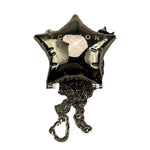 JOHN RICHMOND borse forma stella tinta unita Argento per Bambina RGA25025BO ARGENTO JOHN RICHMOND