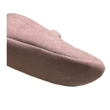 PETIT ballerina tinta unita con tulle Rosa per Neonata S0114643 ROSA PETIT