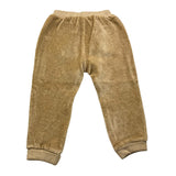 MAYORAL pantalone tinta unita in velluto Beige per Neonato 2525 BEIGE MAYORAL