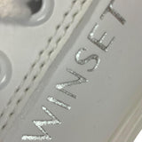TWINSET sneakers tinta unita con lacci Bianco per Bambina BFIDN BIANCO TWINSET