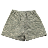 MAYORAL short tinta unita con tasche Verde per Bambina 4908 VERDE MAYORAL