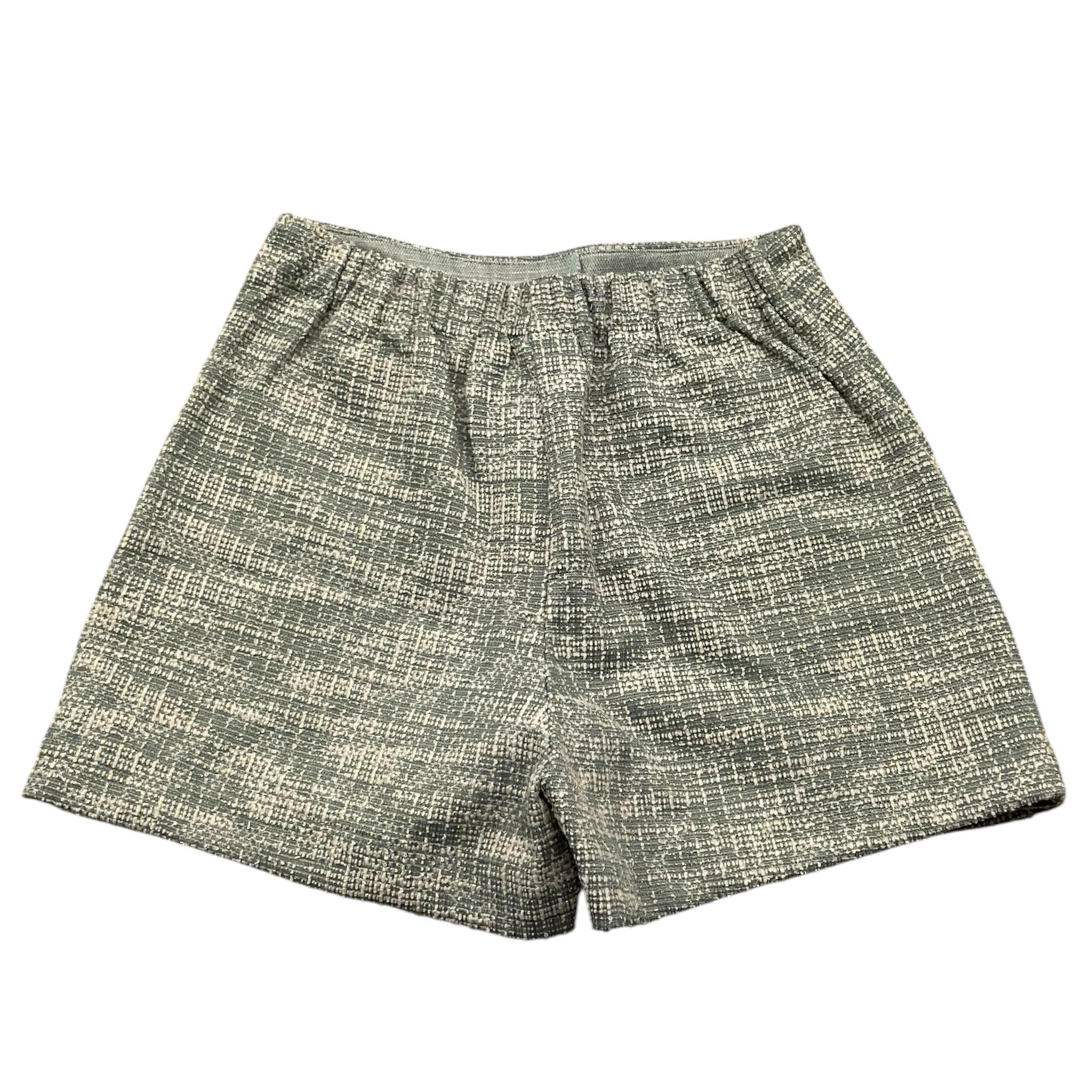 MAYORAL short tinta unita con tasche Verde per Bambina 4908 VERDE MAYORAL