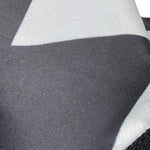 SPRAYGROUND giubbino bicolore con cappuccio e fantasia Nero/verde per Bambino SPY1200 NERO/VERDE SPRAYGROUND