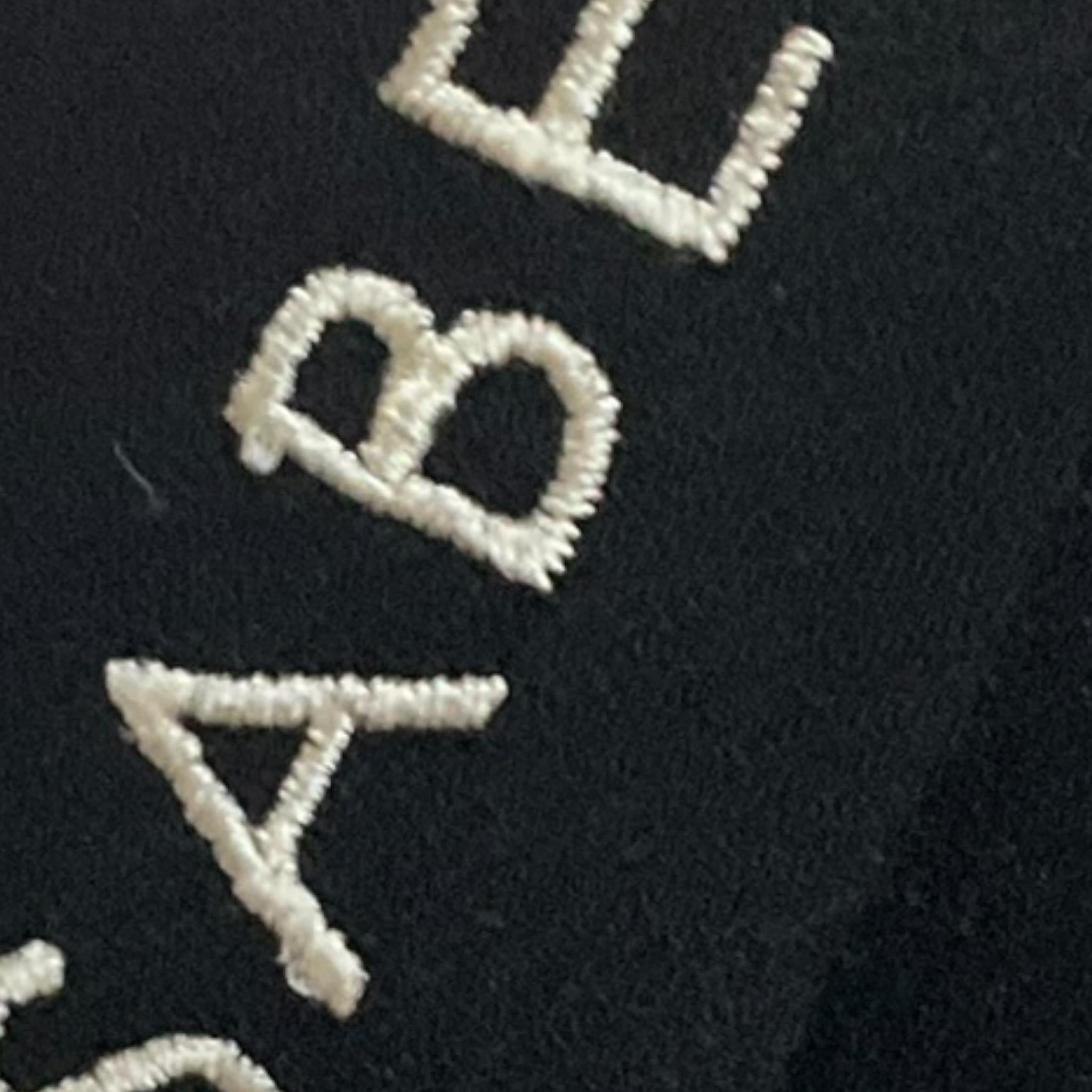 ELISABETTA FRANCHI salopette tinta unita con logo Nero per Bambina EFPA265 NERO ELISABETTA FRANCHI
