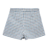 ABEL & LULA short stampa fantasia Bianco per Bambina 5711X BIANCO ABEL & LULA