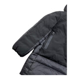 CANADIAN giubbino tinta unita con cappuccio Nero per Bambina G224368WK NERO CANADIAN
