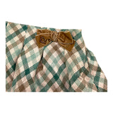 MAYORAL gonna stampa fantasia Verde per Bambina 4901 VERDE MAYORAL