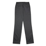 DONDUP pantalone tinta unita con girovita regolabile Grigio per Bambino DMPA178 GRIGIO DONDUP