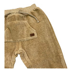 MAYORAL pantalone tinta unita in velluto Beige per Neonato 2525 BEIGE MAYORAL