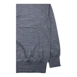 PAOLO PECORA maglia girocollo tinta unita Grigio per Bambino PP4098 GRIGIO PAOLO PECORA
