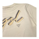 YES LONDON t-shirt girocollo tinta unita  Bianco per Bambino JR2111 BIANCO YES LONDON