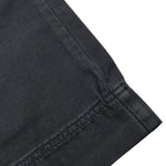 PINKO pantalone tinta unita con girovita regolabile Nero per Bambina F4PIJGDP113 NERO PINKO