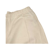 FUN & FUN pantalone tuta tinta unita Panna per Bambina FJPT00009 PANNA FUN & FUN