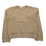 MAYORAL maglia girocollo tinta unita Beige per Bambina 4353XX BEIGE MAYORAL