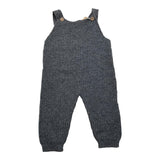 WEDOBLE tutina tinta unita giromanica Grigio per Neonato I2409310 GRIGIO WEDOBLE