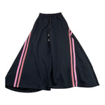 JOHN RICHMOND pantaloni modello palazzo tinta unita Nero per Bambina RGA25219PA NERO JOHN RICHMOND