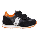 SAUCONY sneakers tinta unita con strappi Nero per Neonato SL265156 NERO SAUCONY