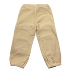 ZHOE & TOBIAH pantalone tinta unita a costine Panna per Neonato PJK19XX PANNA ZHOE & TOBIAH