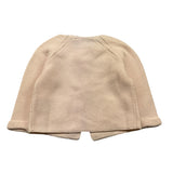 TARTINE ET CHOCOLAT cardigan tinta unita con ricami Rosa per Neonata TW18061 ROSA TARTINE ET CHOCOLAT