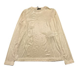 FUN & FUN shirt girocollo tinta unita Oro per Bambina 16269 ORO FUN & FUN