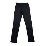 FUN & FUN pantalone tinta unita Nero per Bambina FNJPT13716 NERO FUN & FUN