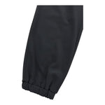 LIU JO pantalone tinta unita con elastico in vita Nero per Bambina GF4026 NERO LIU JO