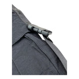 BARROW KIDS gonna tinta unita con elastico in vita Nero per Bambina F3BKJGSK0562 NERO BARROW KIDS