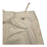 MANUEL RITZ pantalone tinta unita con elastico in vita Panna per Neonato MR2762 PANNA MANUEL RITZ