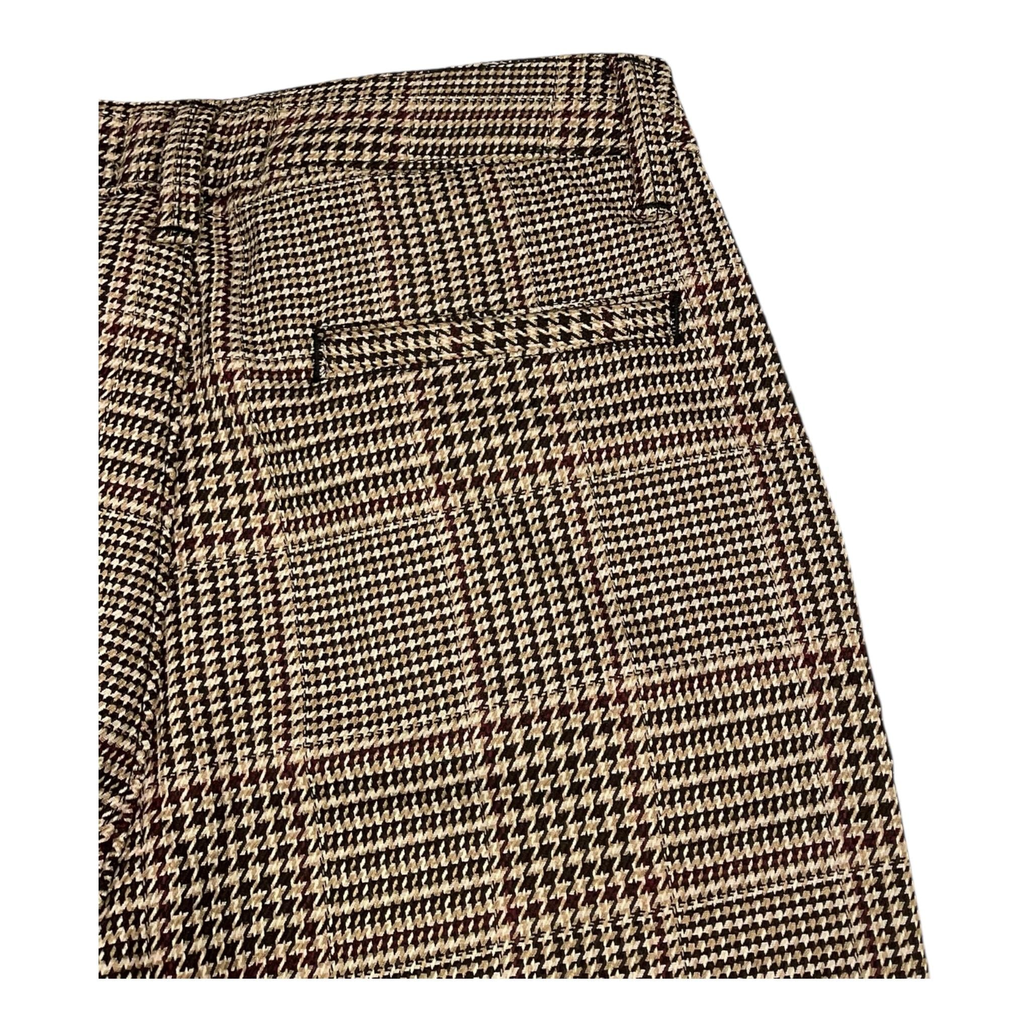 CESARE PACIOTTI pantalone stampa fantasia con girovita regolabile Beige per Bambino PTP5355J BEIGE CESARE PACIOTTI
