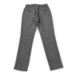 ANTONY MORATO pantalone tinta unita con elastico in vita Grigio per Bambino TR00215 GRIGIO ANTONY MORATO