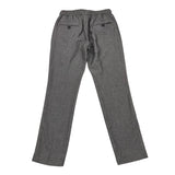 ANTONY MORATO pantalone tinta unita con elastico in vita Grigio per Bambino TR00215 GRIGIO ANTONY MORATO