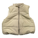 BAMBOOM+BABIES smanicato tinta unita con zip Sabbia per Neonato SAND10 SABBIA BAMBOOM+BABIES