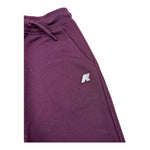 K-WAY pantalone modello tuta a zampa tinta unita Viola per Bambina K3131PWX VIOLA K-WAY
