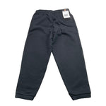 DICKIES pantalone tuta tinta unita con logo Nero per Bambino DK0KPE04KBK1X NERO DICKIES