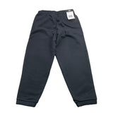 DICKIES pantalone tuta tinta unita con logo Nero per Bambino DK0KPE04KBK1X NERO DICKIES