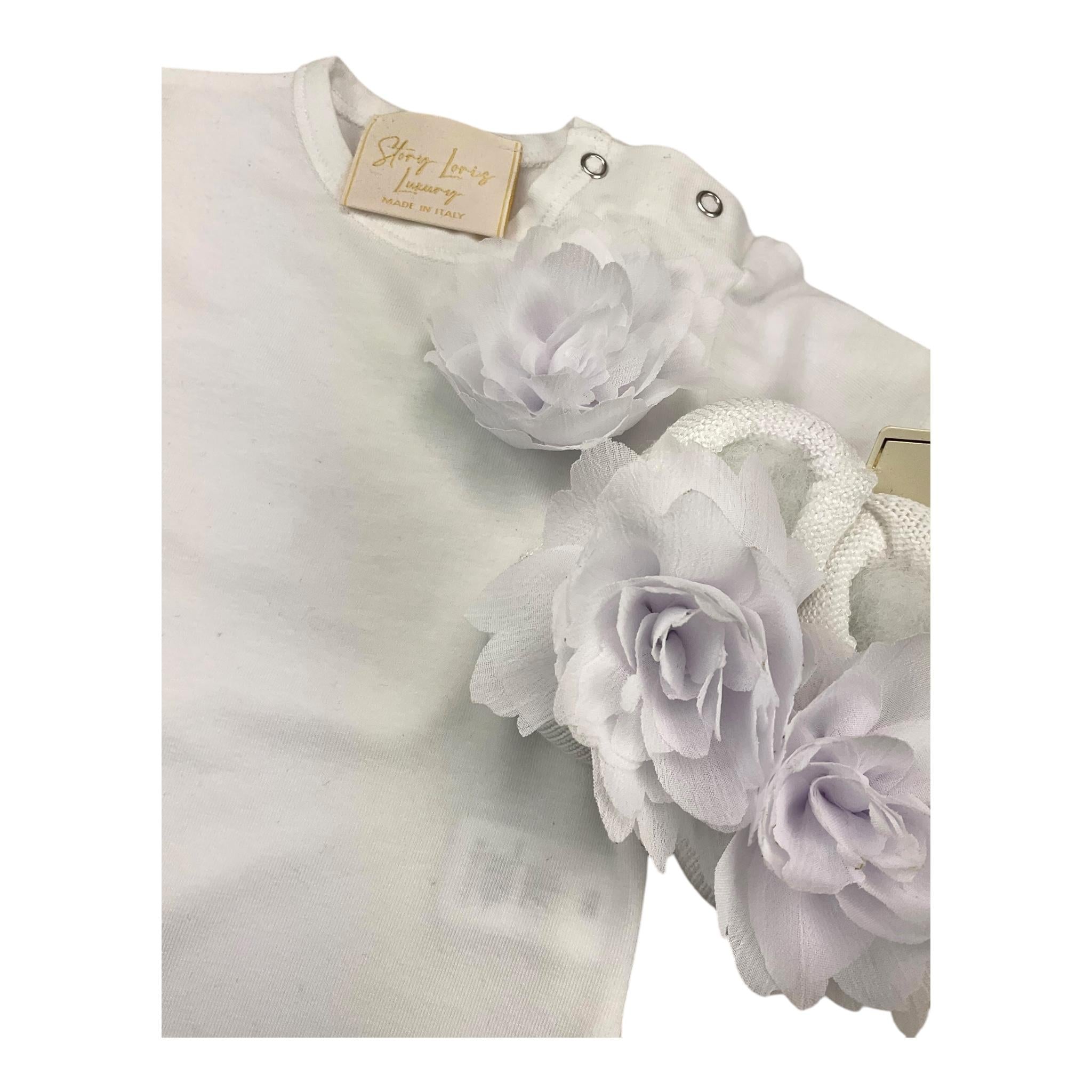 31132BIANCO STORY LORIS