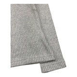CANADA HOUSE shirt girocollo tinta unita Grigio per Bambina 24488011 GRIGIO CANADA HOUSE
