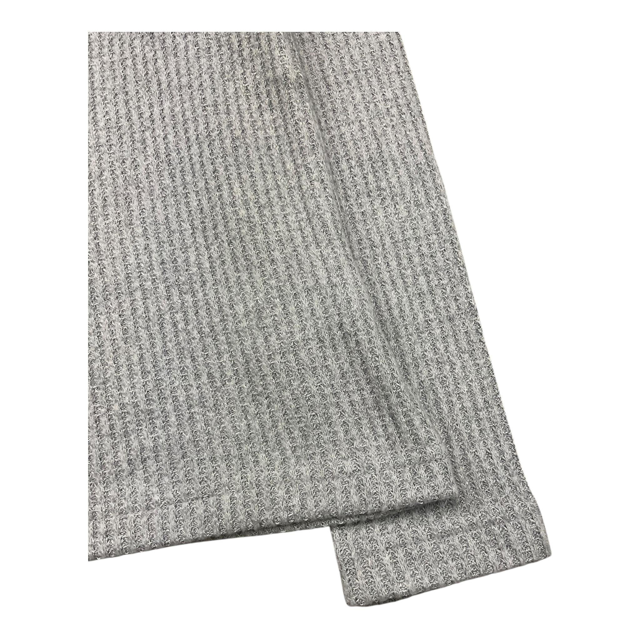 CANADA HOUSE shirt girocollo tinta unita Grigio per Bambina 24488011 GRIGIO CANADA HOUSE